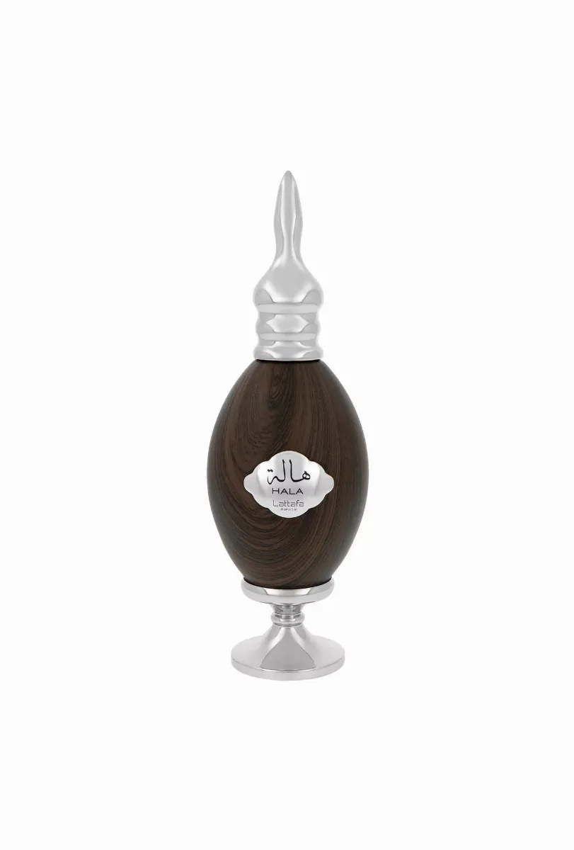 Lattafa perfumes Pride Halley Eau De