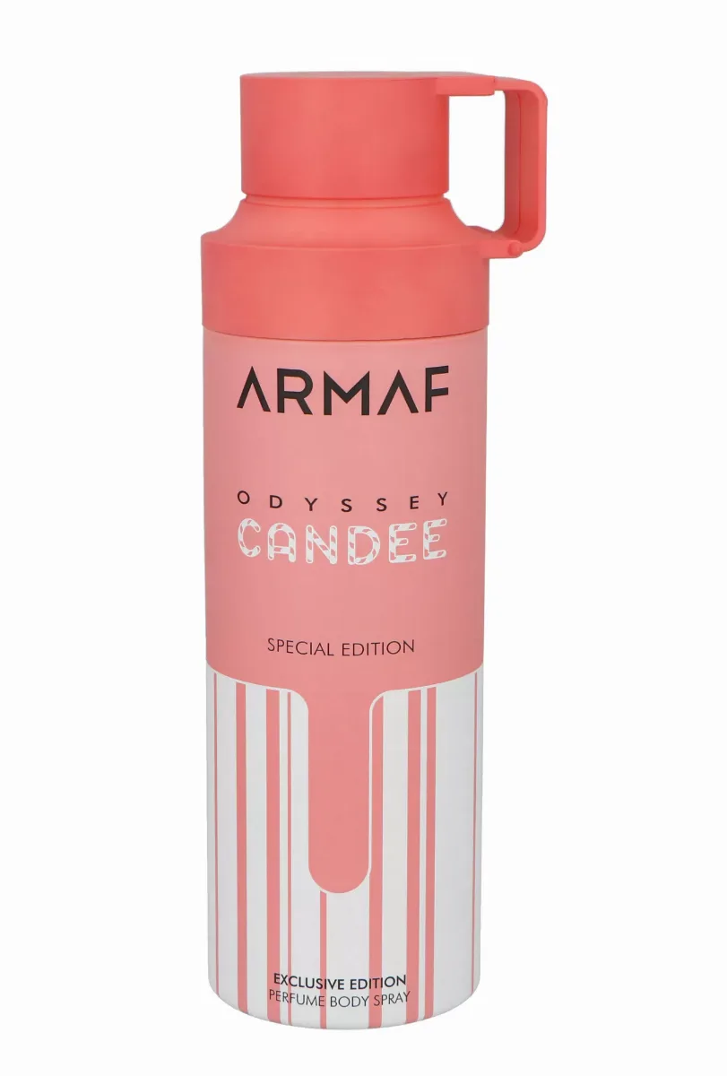 Armaf beauté Armaf, Odyssey Candee, Revitalising