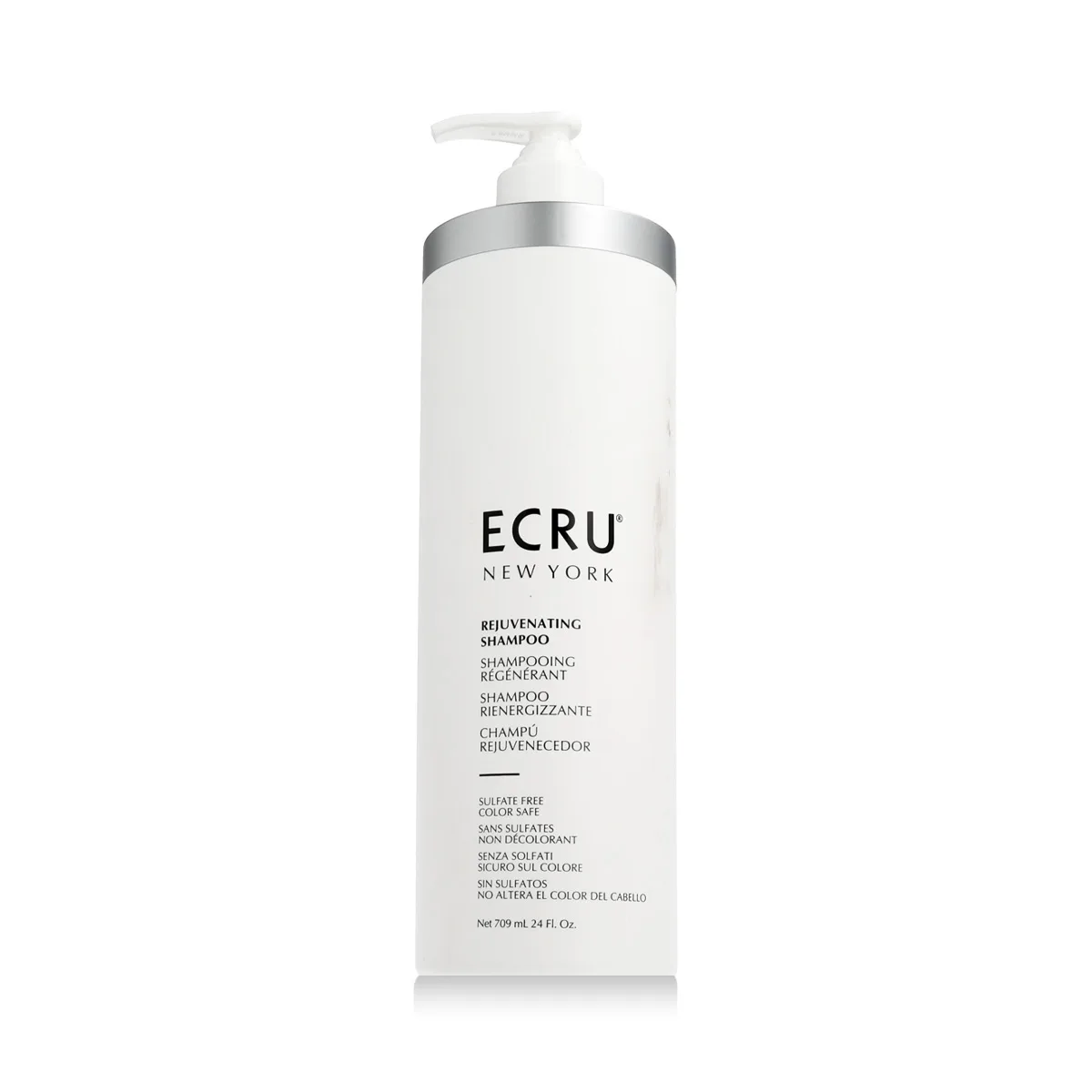 ECRU® ECRU Rejuvenating Shampoo 709 ml