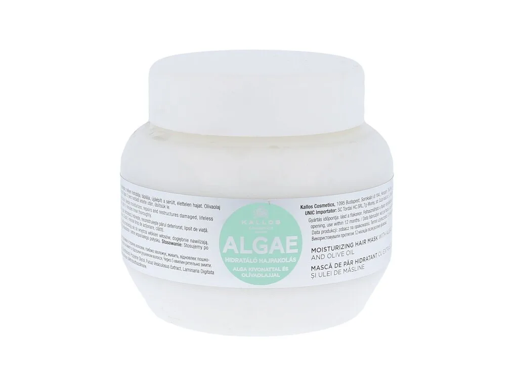 Kallos cosmetics Algae 275 ml