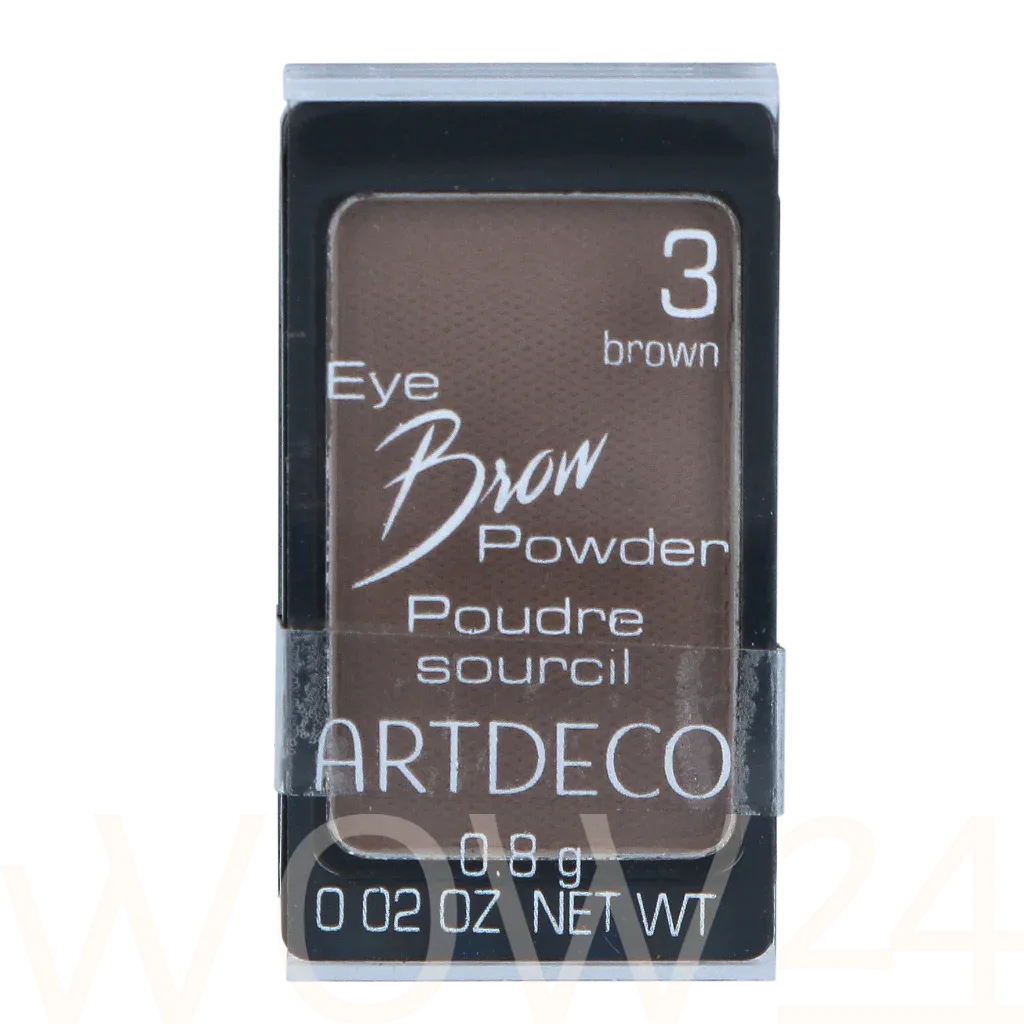 Artdeco Eye Brow Powder Uzacu pūderis