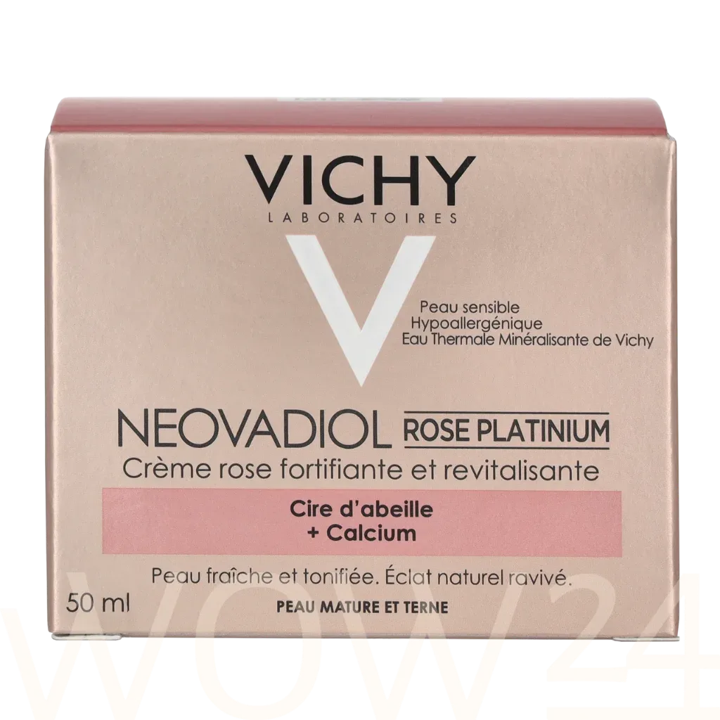 Vichy Neovadiol Rose Platinium Dienas krēms