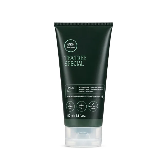Paul Mitchell Tea Tree Special Styling