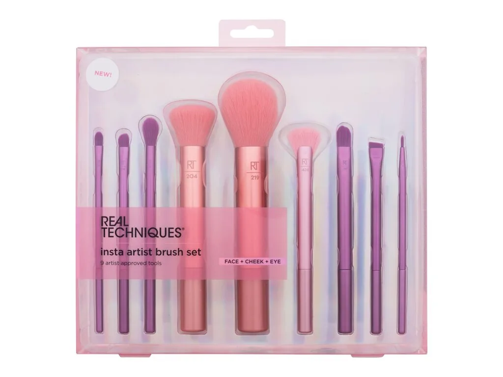 Real Techniques Brushes Insta Artist Brush
