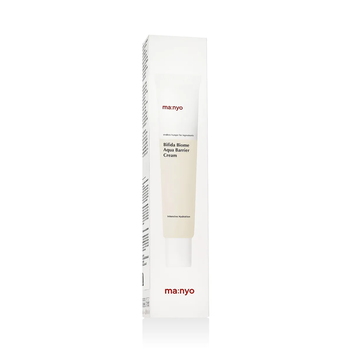 Ma:nyo Bifida Biome Aqua Barrier Cream