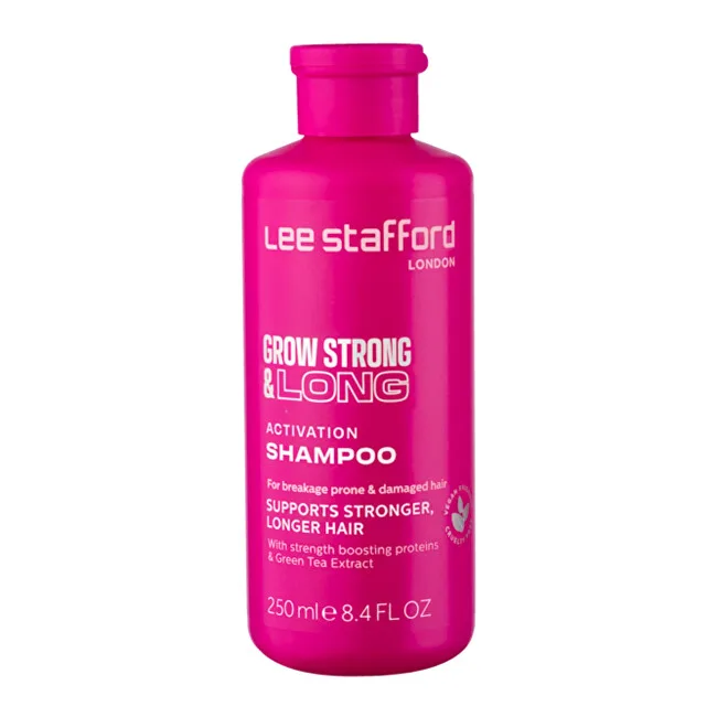 Lee Stafford Hair growth shampoo Grow