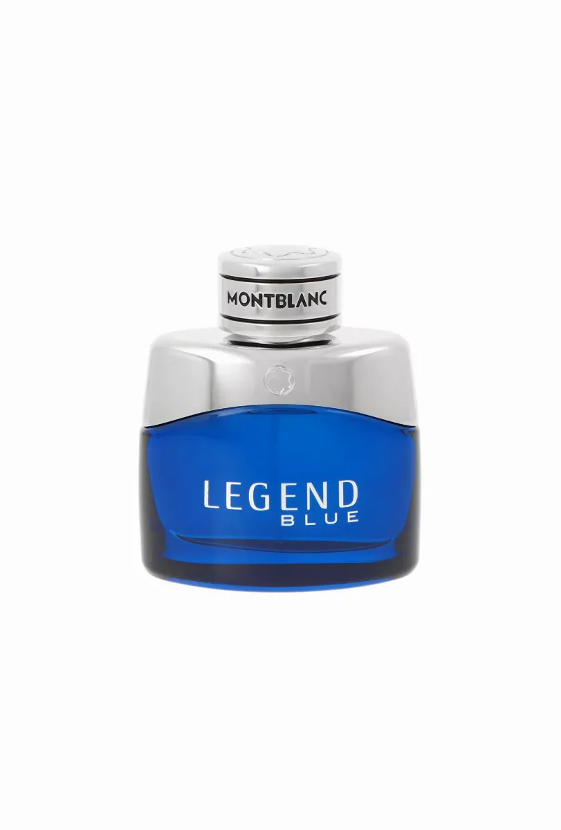 Mont blanc Legend Blue Eau De