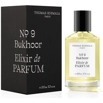 Thomas kosmala No.9 Bukhoor Parfum