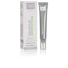 Martiderm Shots Salicylic Imperfections 20 ml