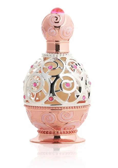 Khadlaj Haneen Rosegold Smaržīga eļļa 20