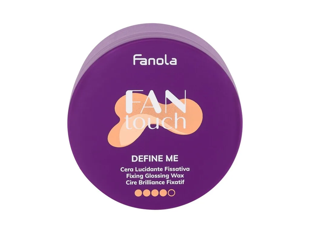 Fanola Fan Touch Define Me 100