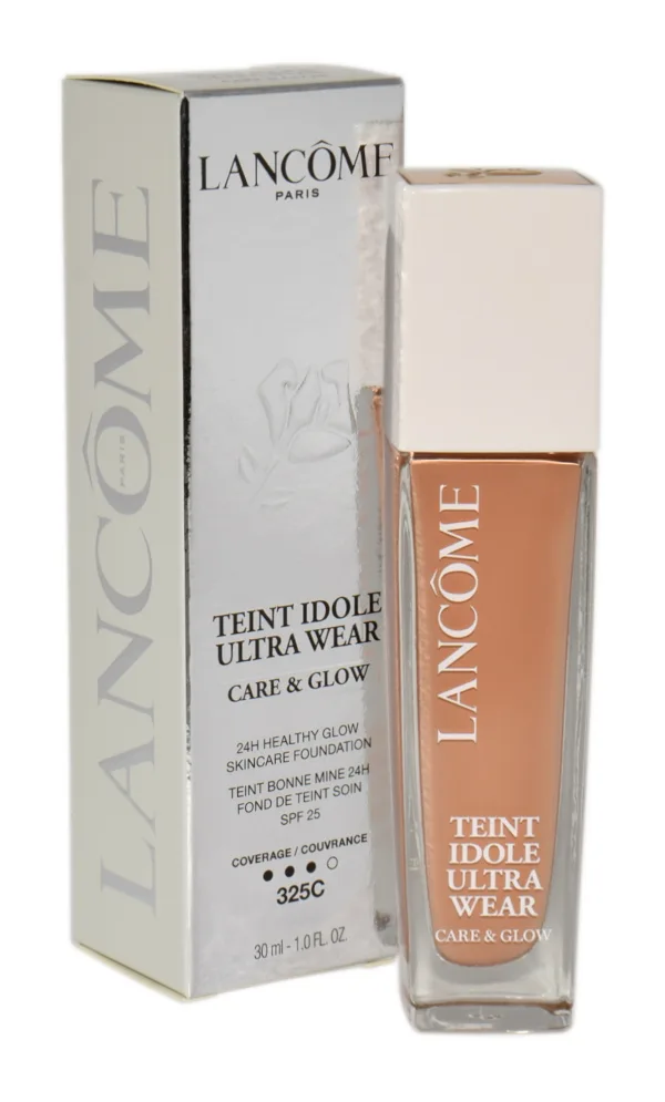 Lancome Teint Idole Ultra Wear 30