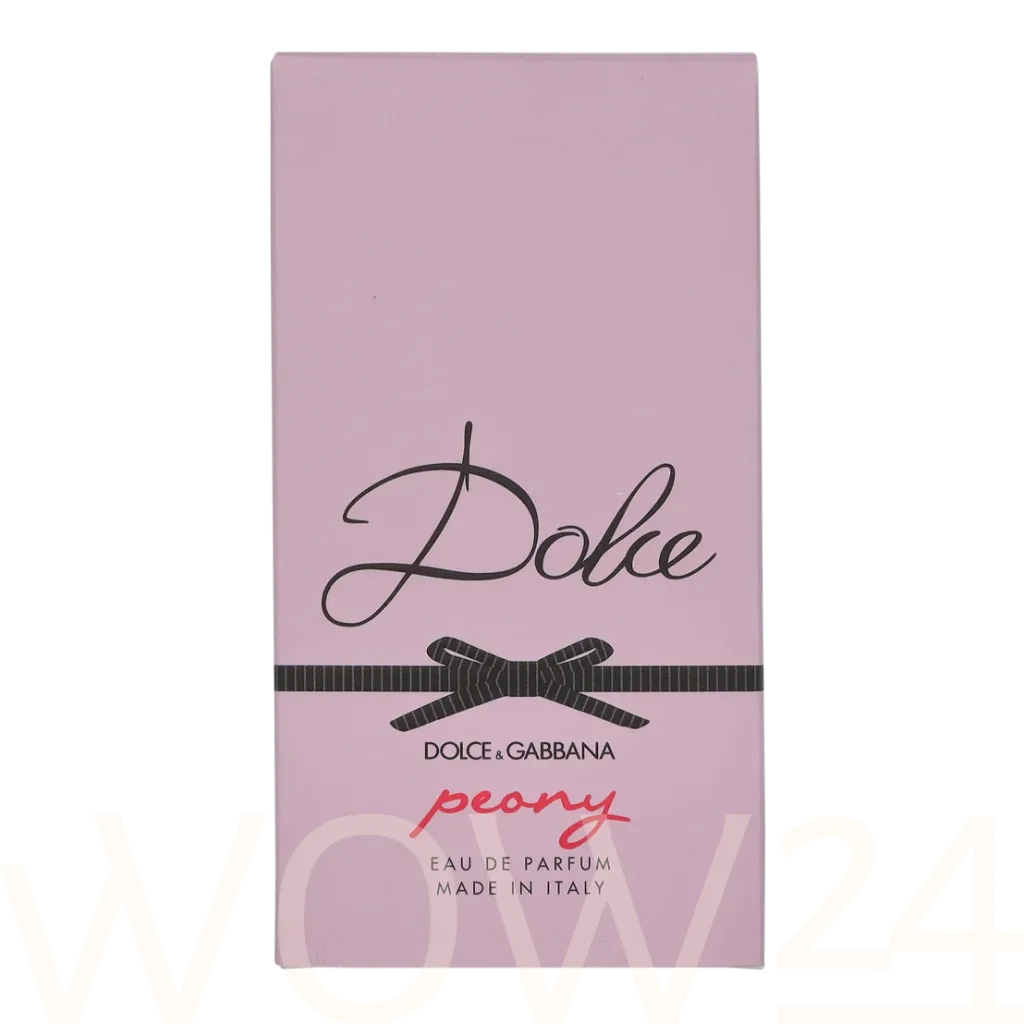Dolce & gabbana Dolce Peony Eau