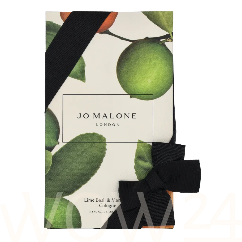 Jo malone Lime Basil & Mandarin