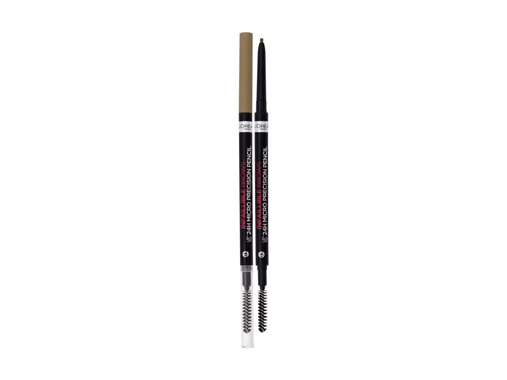 Loreal L`oreal Infaillible Brows 24H Micro