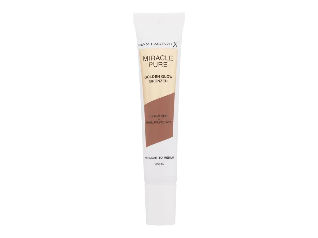 Max Factor Miracle Pure Golden Glow