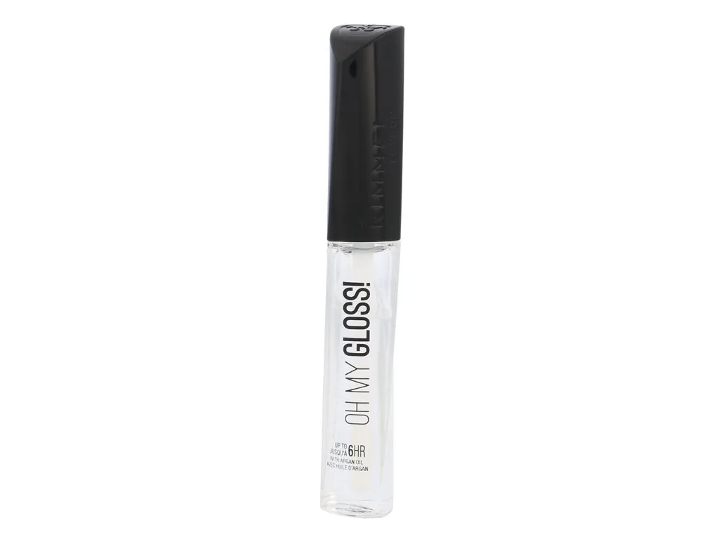 Rimmel Oh My Gloss! Lūpu spīdums