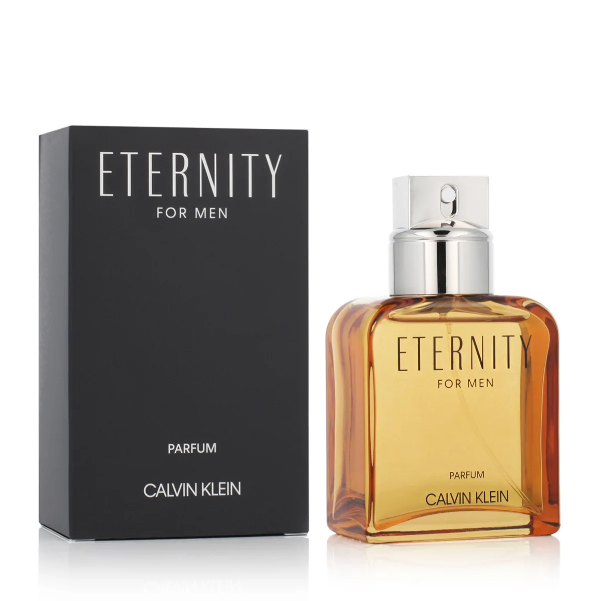 Eternity Parfum