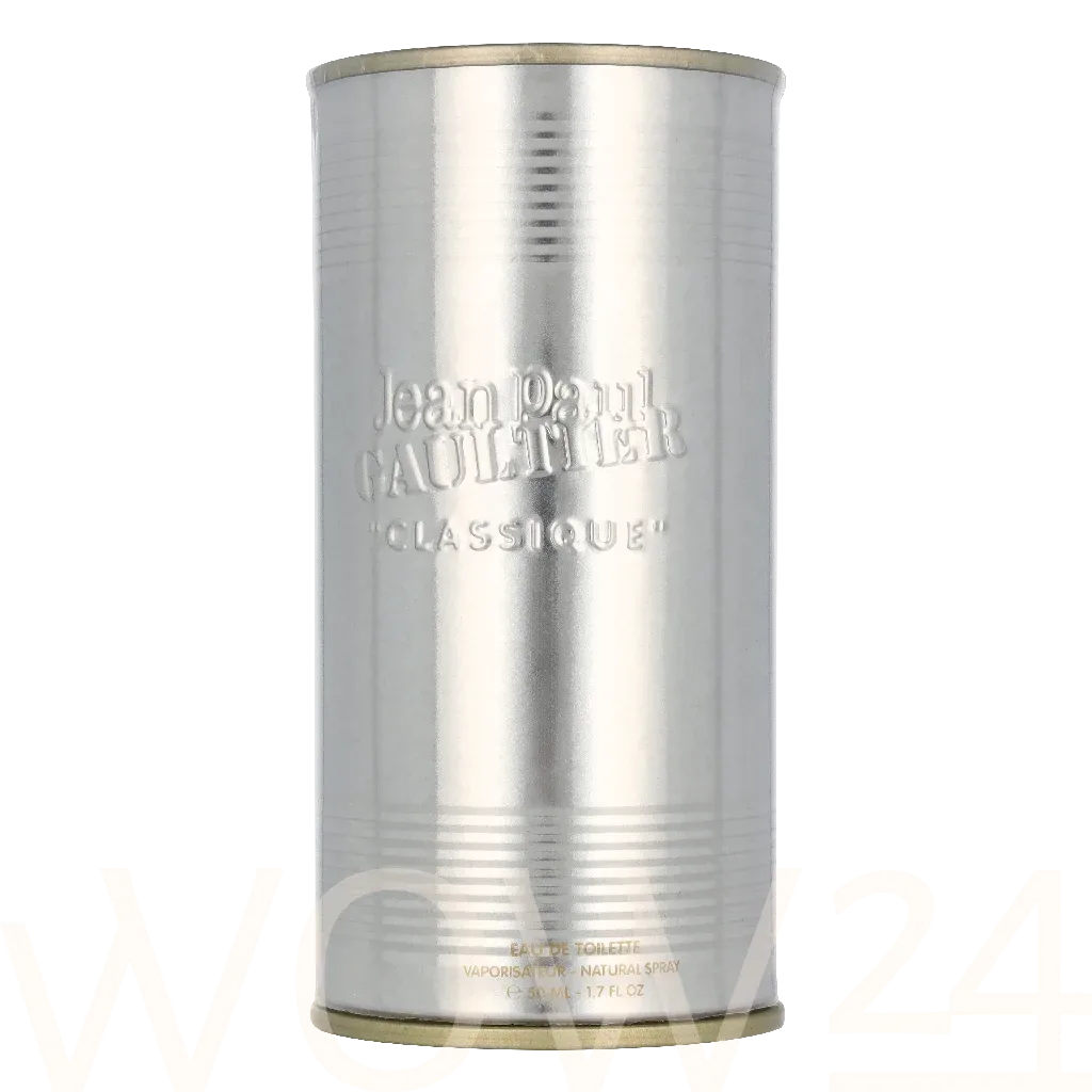 J.p. gaultier Classique Eau De