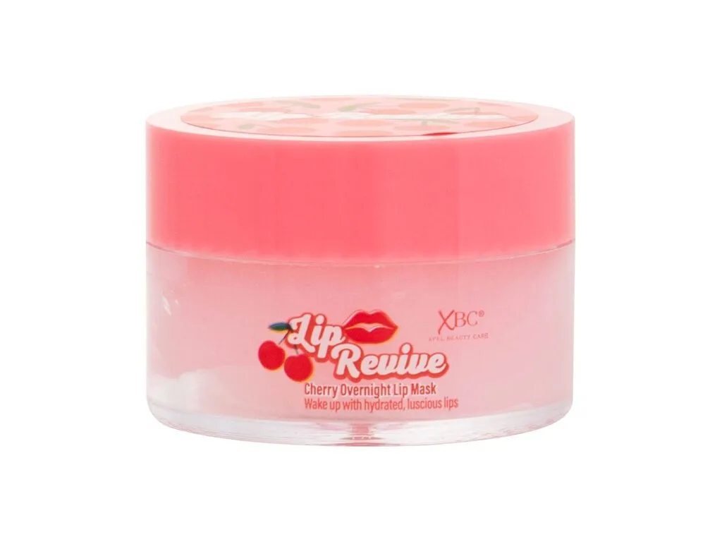 Xpel Lip Revive Cherry Overnight Lip