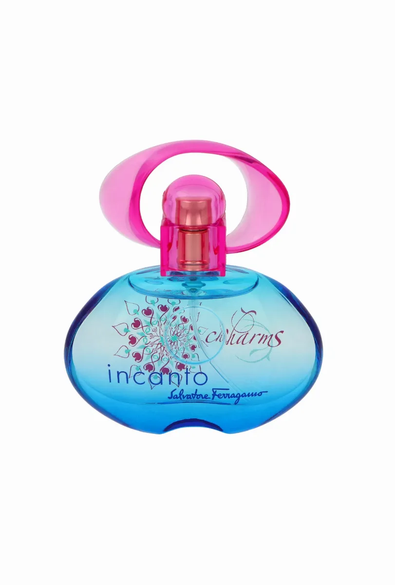 Ferragamo Salvatore Ferragamo Incanto Charms Edt