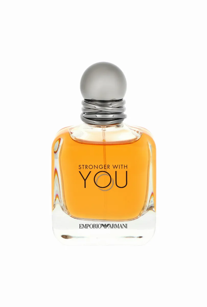 Armani Emporio Armani Stronger With You
