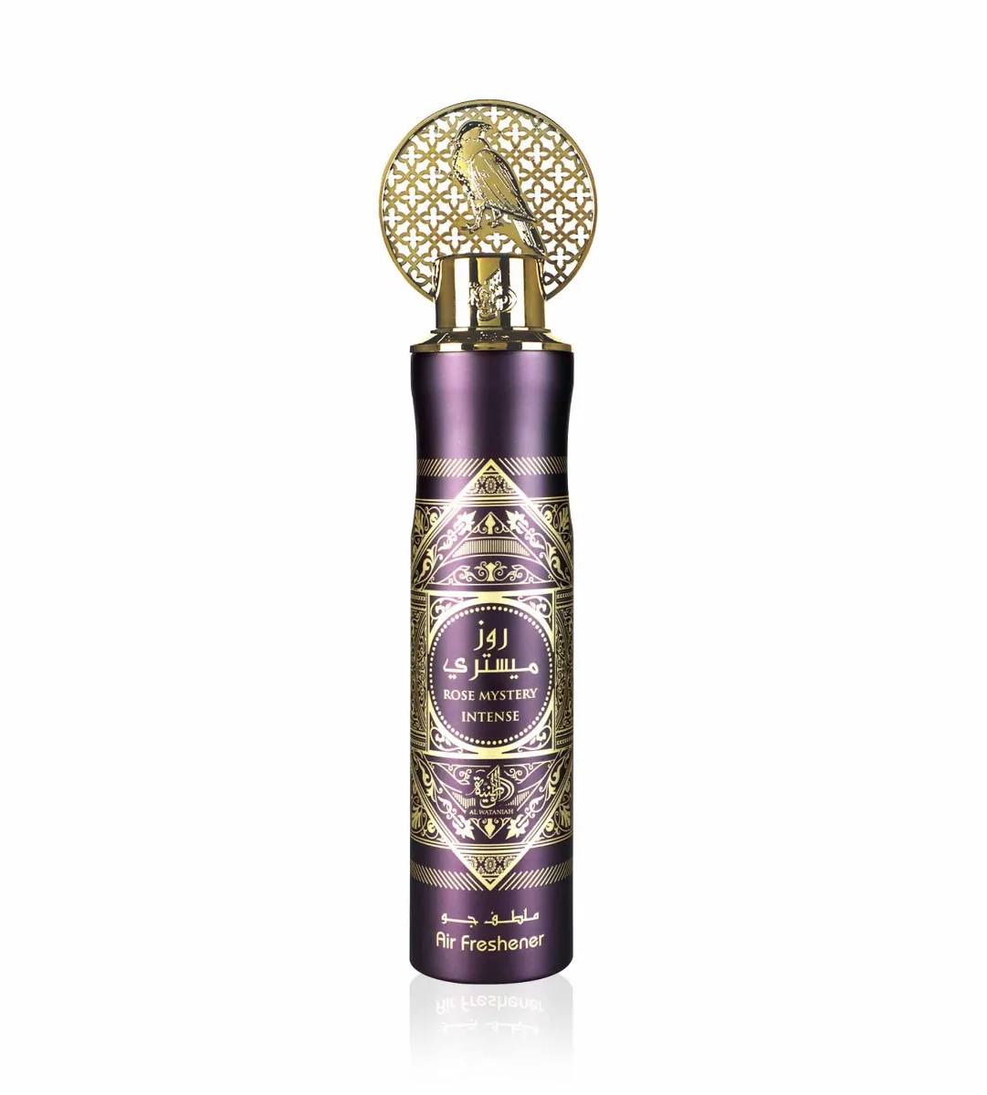 Al Wataniah Rose Mystery Intense
