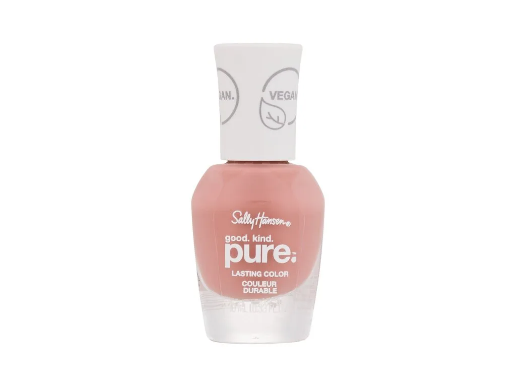 Sally Hansen Good. Kind. Pure. 10