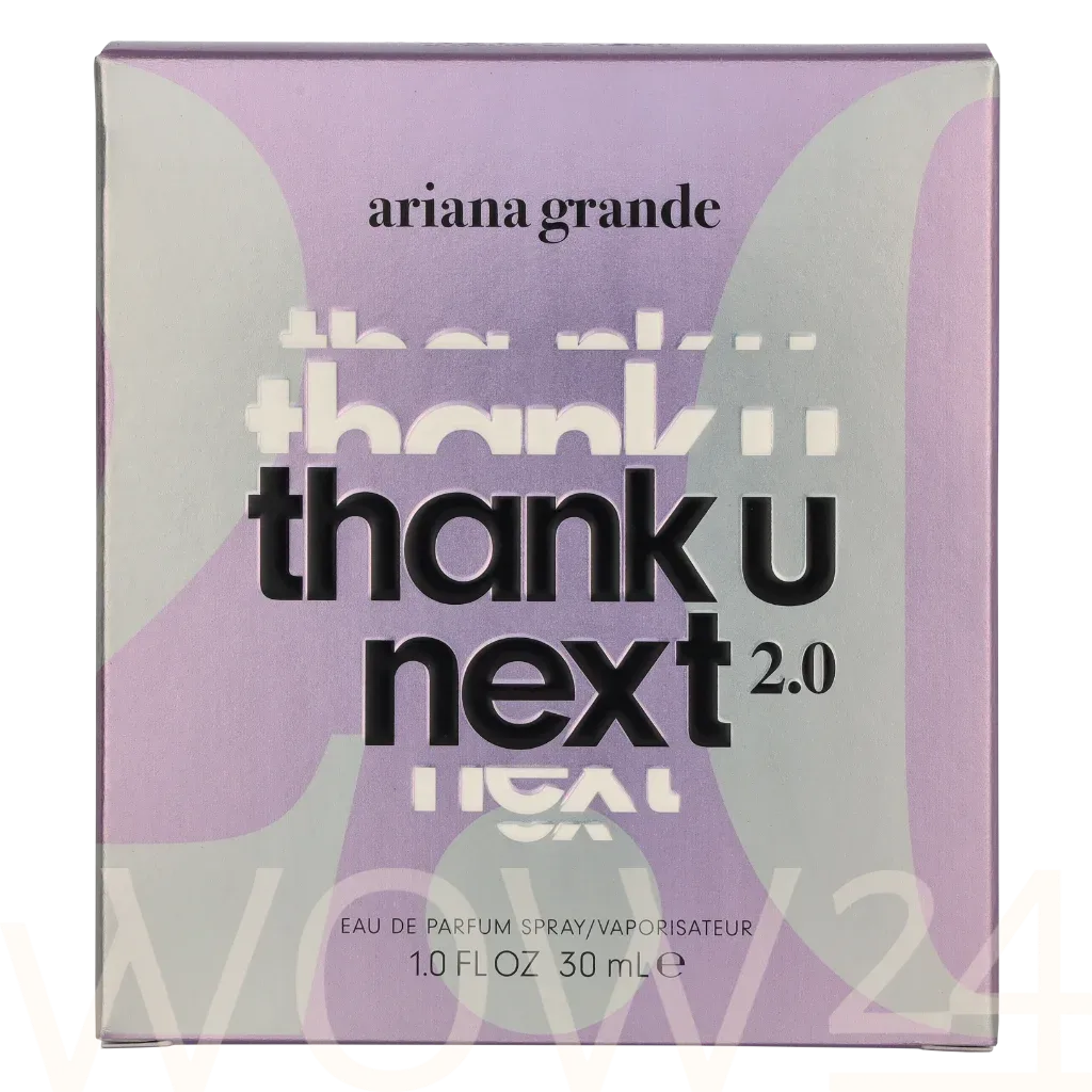 Ariana Grande Ariana Grande Thank U