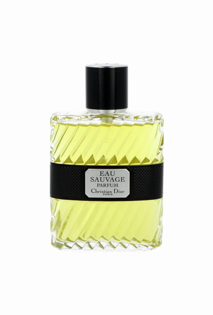 Dior Eau Sauvage Parfum 2017 Eau