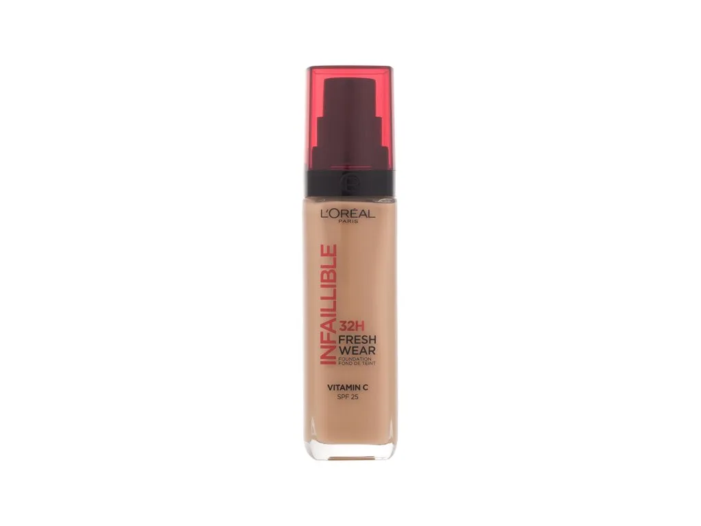 Loreal L`oreal Infaillible 32H Fresh Wear