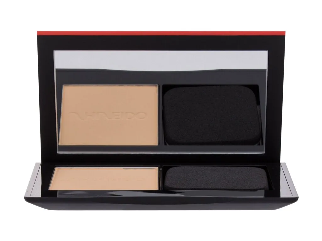 Shiseido Synchro Skin Self-Refreshing Custom Finish