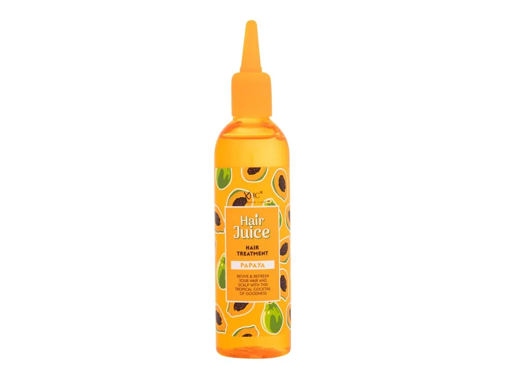 Xpel Hair Juice Papaya Hair Treatment