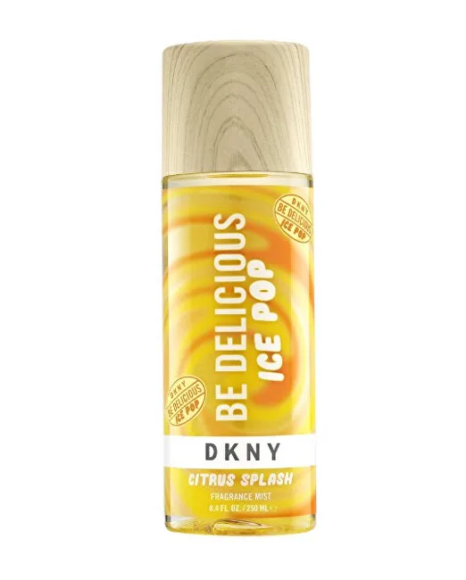 Dkny Be Delicious Ice Pop Citrus