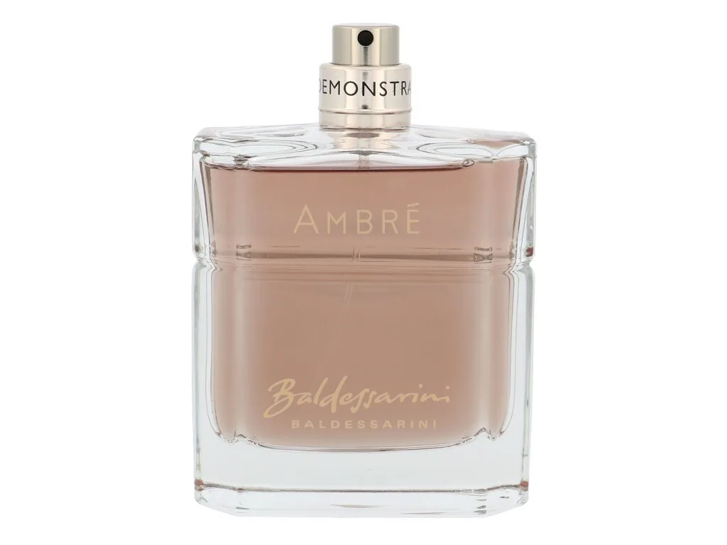 Baldessarini Ambré Eau De Toilette 90