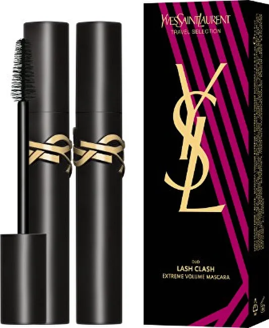 Yves Saint Laurent Lash Clash Duo