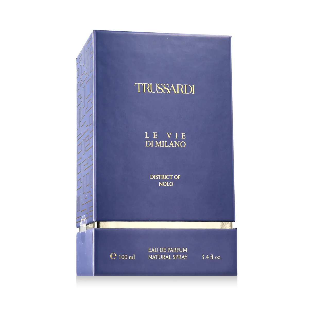 Trussardi Le Vie Di Milano District