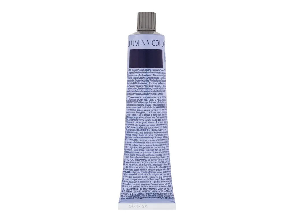 Wella professional Illumina Color 60 ml