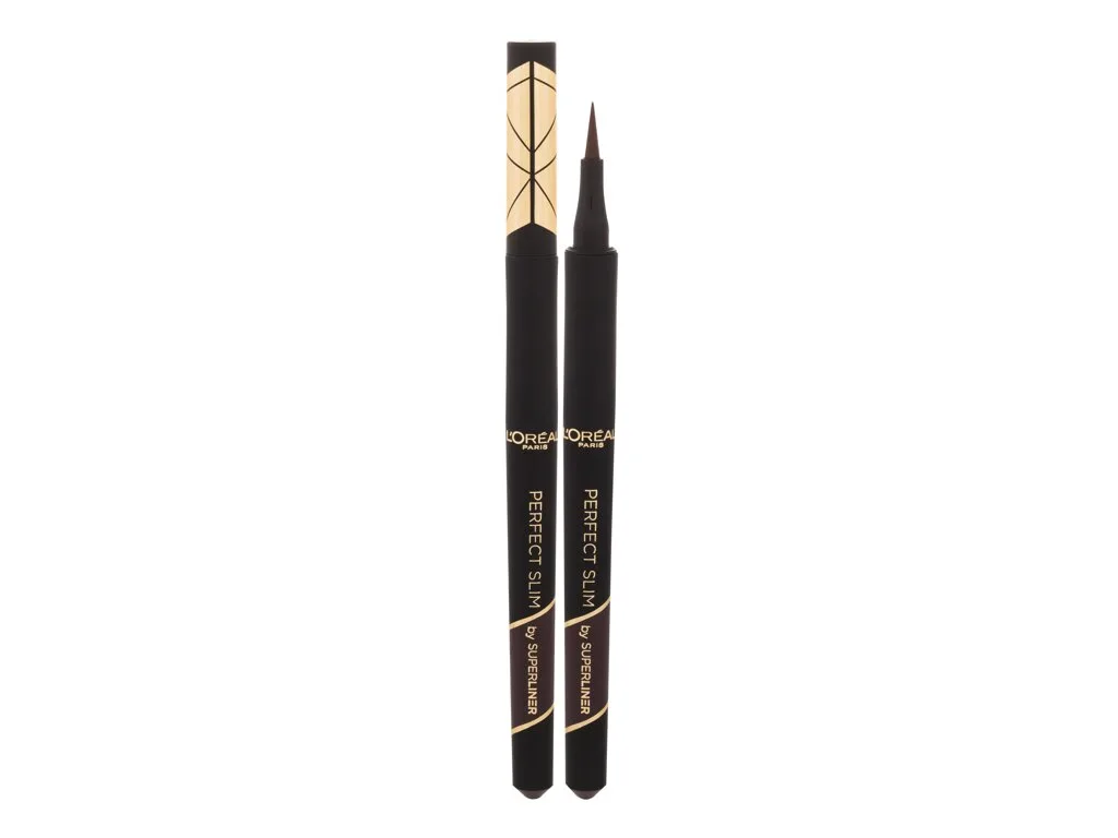 Loreal L`oreal Super Liner Perfect Slim