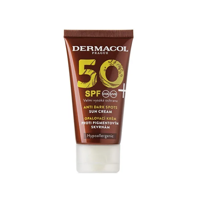 Dermacol Anti Dark Spots Sun Cream