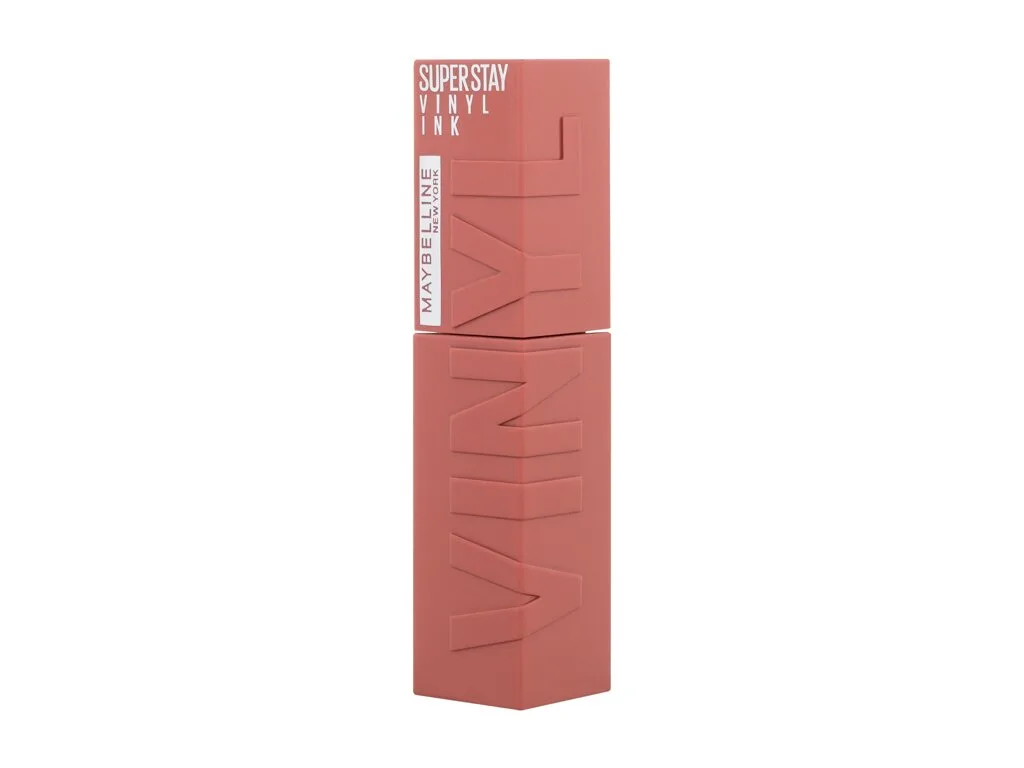 Maybelline Super Stay Vinyl Ink Liquid