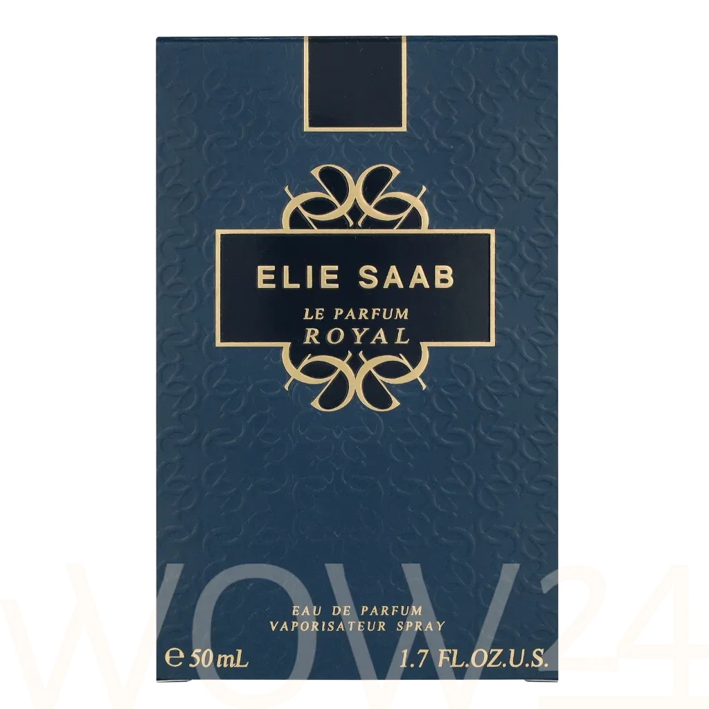 Elie Saab Le Parfum Royal Eau