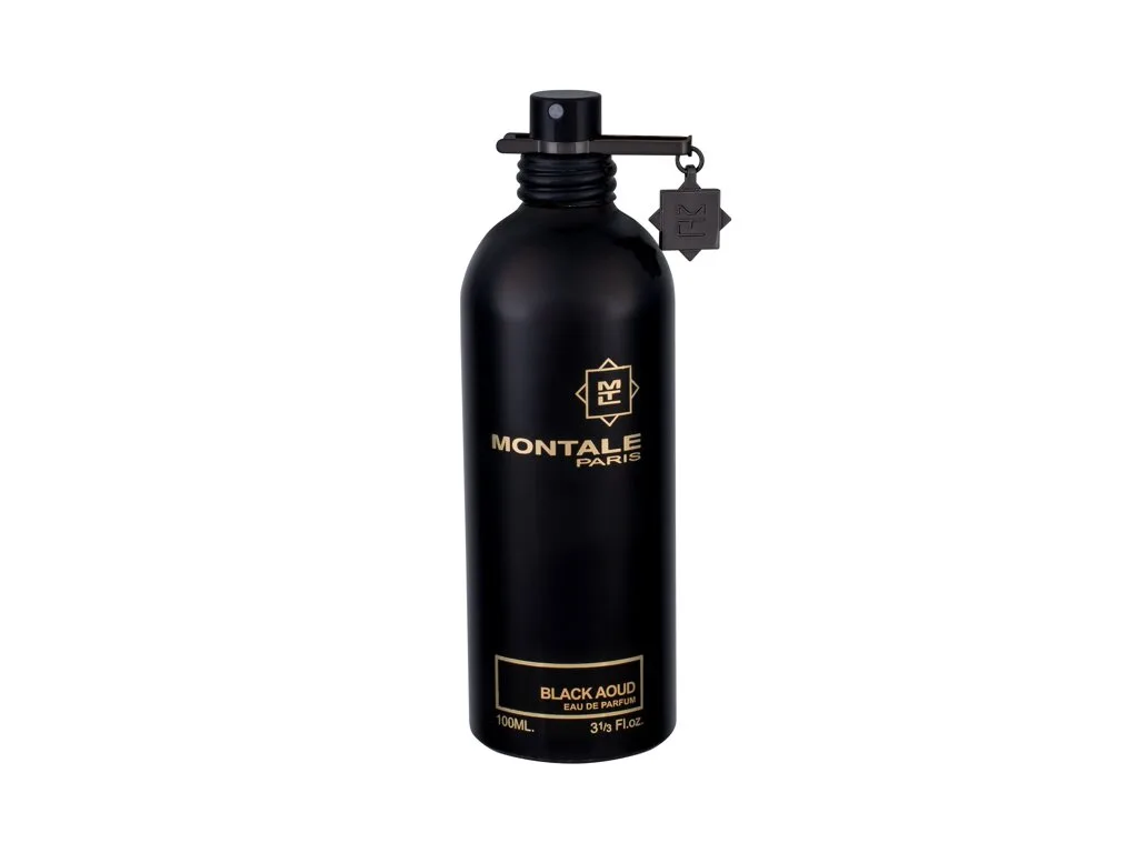 Montale Black Aoud Eau De Parfum
