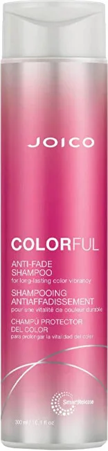Joico Colorful Anti-Fade Shampoo 300 ml