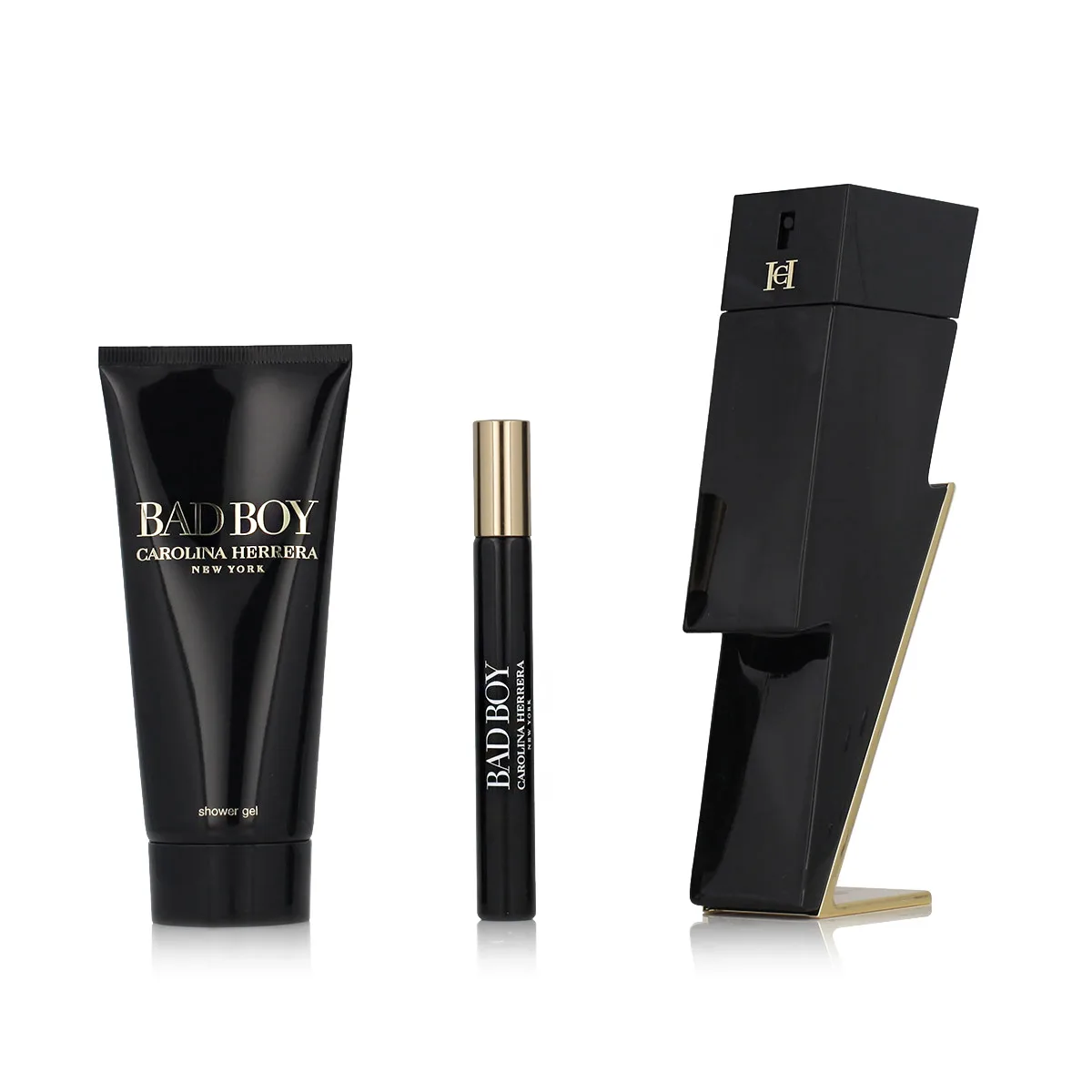 Carolina Herrera Bad Boy Eau De