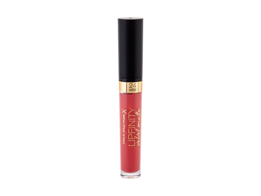 Max Factor Lipfinity Velvet Matte 24HRS