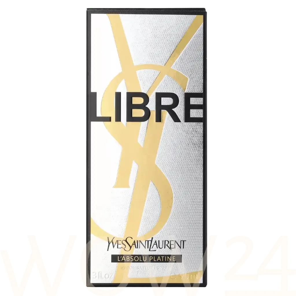 Yves Saint Laurent Libre L`Absolu Platine