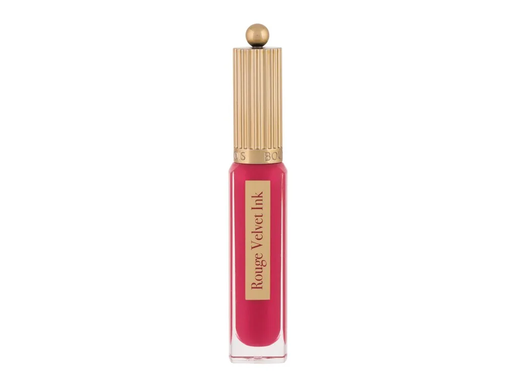 Bourjois Rouge Velvet Ink 3.5