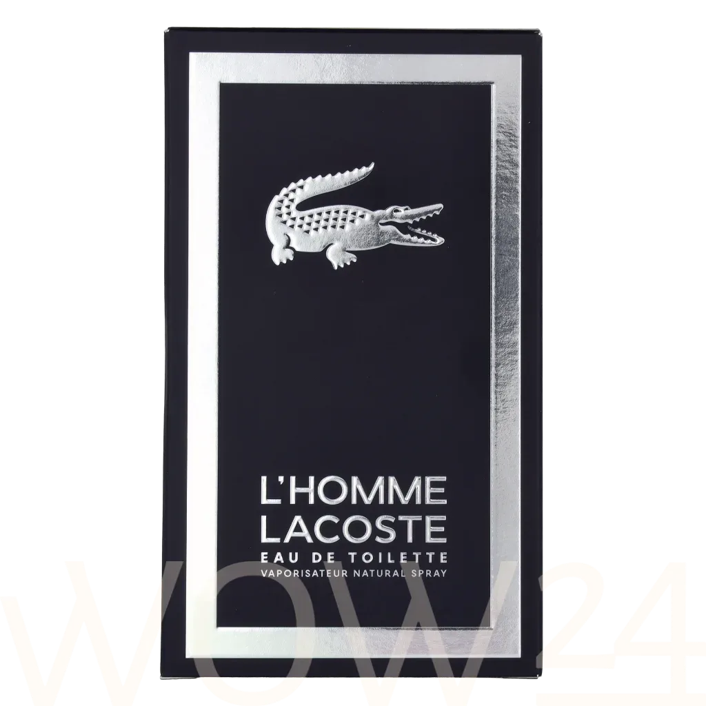 Lacoste L´Homme Lacoste Eau De Toilette