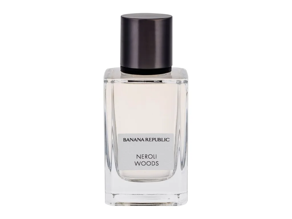 Banana Republic Icon Collection Neroli Woods